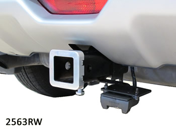 Towbar Renault Koleos